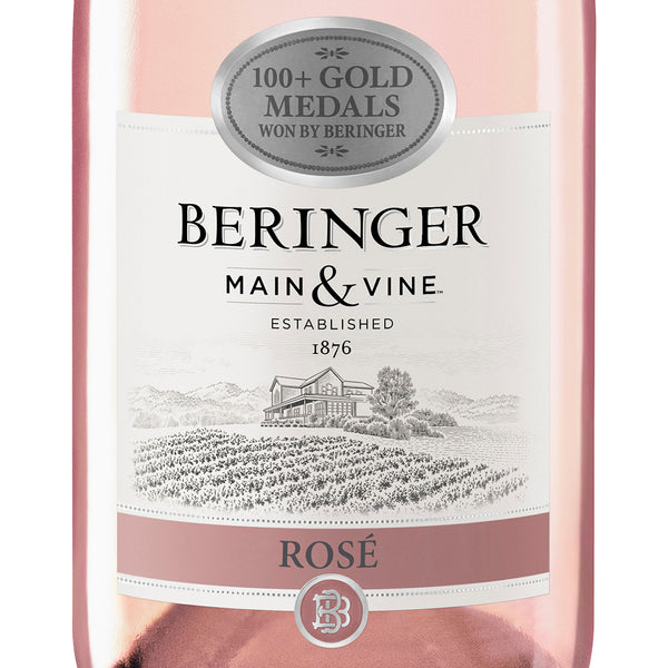 Beringer Dry Rosé