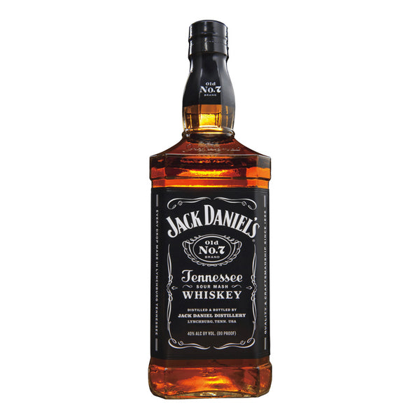 Jack Daniel's Old No. 7