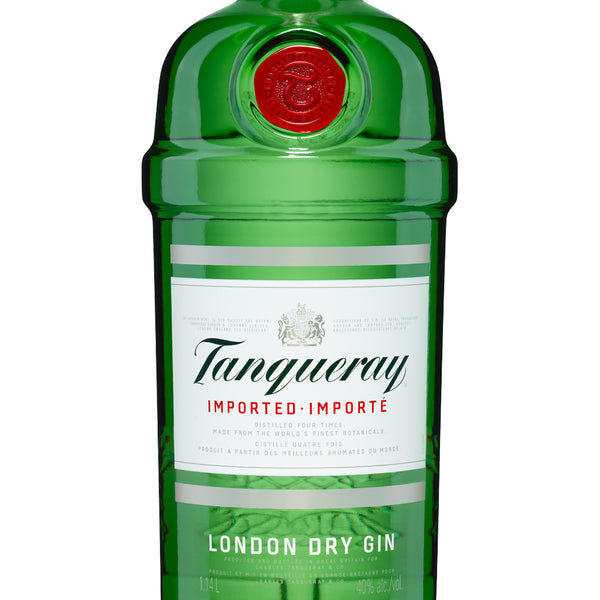 Tanqueray