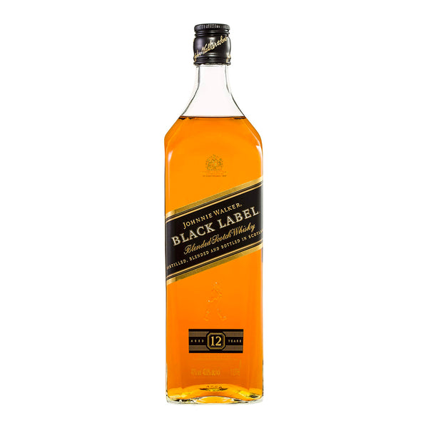 Johnnie Walker Black Label