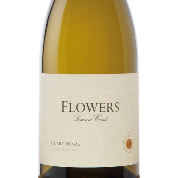 Flowers Chardonnay, Sonoma