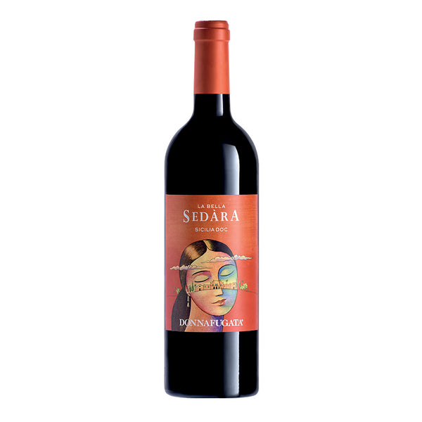 Donnafugata Sedàra