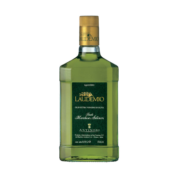 Aceite de Oliva Laudemio 500ml