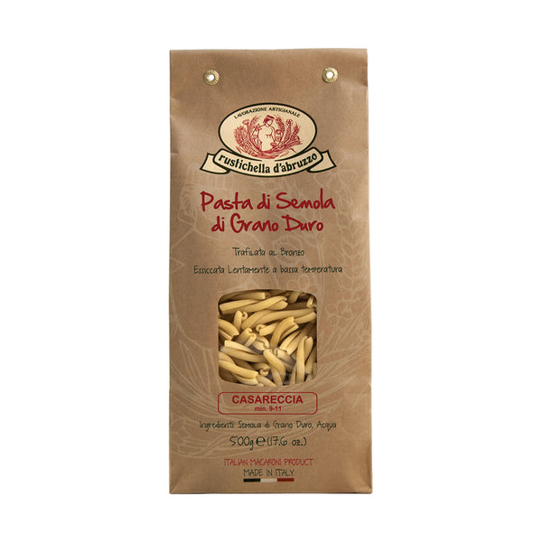 Rustichella Pasta Casareccia 500gr