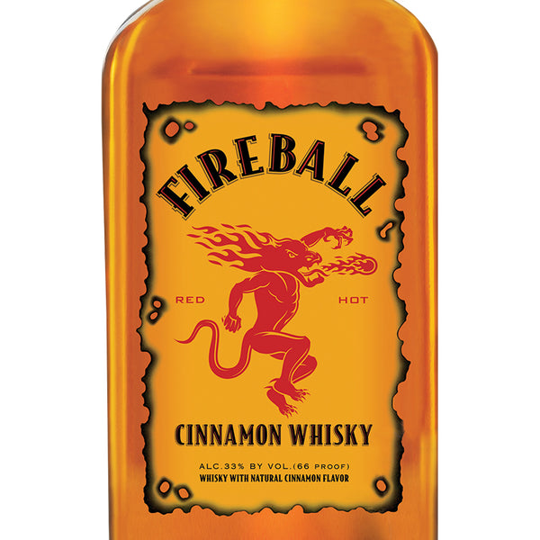Fireball 50ml