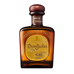 Tequila Don Julio Añejo