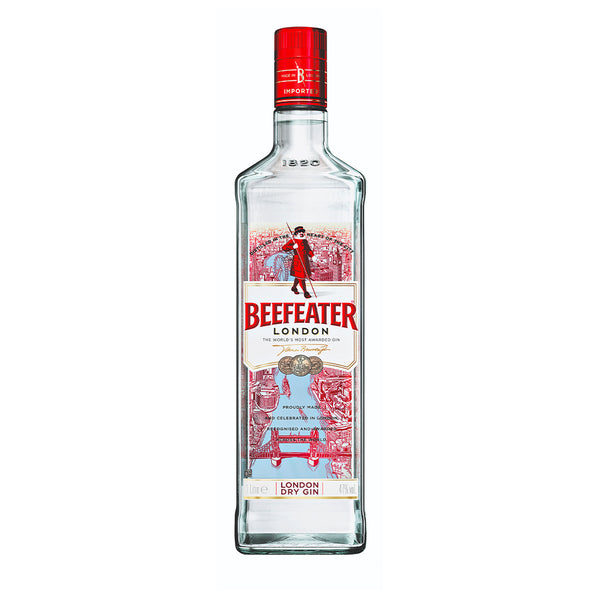 Beefeater