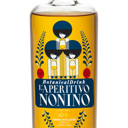 Nonino l'Aperitivo