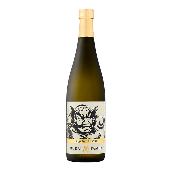 Murai Family Sugidama Sake