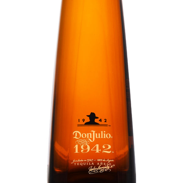 Tequila Don Julio 1942 Añeja