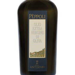 Aceite De Oliva Peppoli 500ml