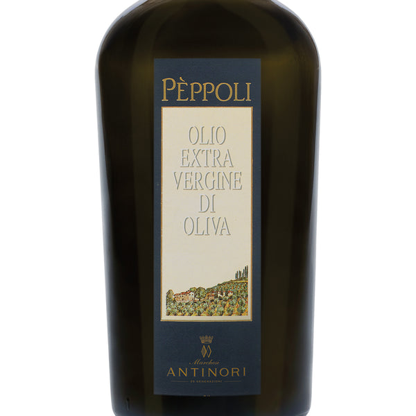 Aceite De Oliva Peppoli 500ml