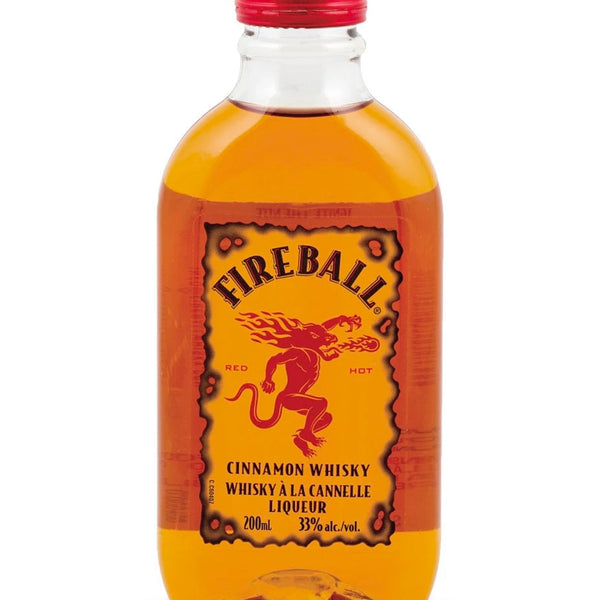 Fireball 200ml