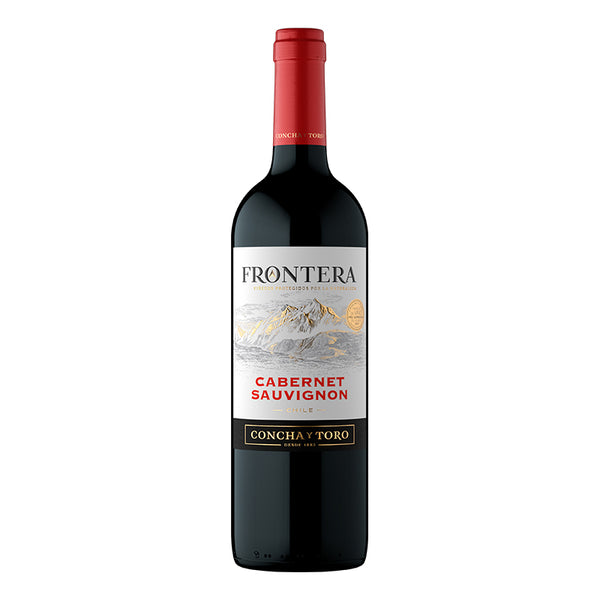 Frontera Cabernet Sauvignon