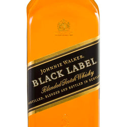 Johnnie Walker Black Label