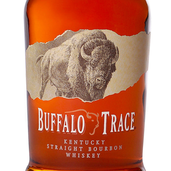Buffalo Trace Bourbon