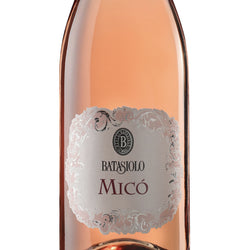 Batasiolo Rosato Micó