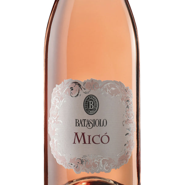 Batasiolo Rosato Micó