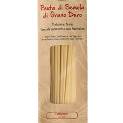 Rustichella Pasta Linguini 500gr