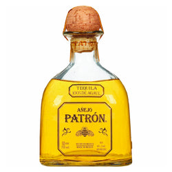 Tequila Patrón Añejo