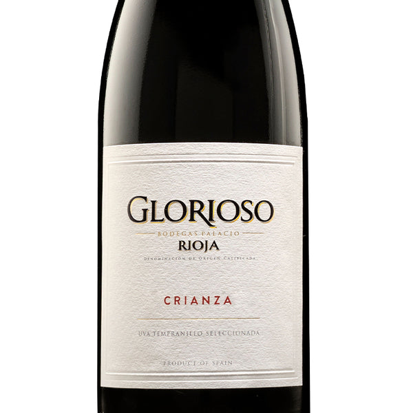 Glorioso Crianza