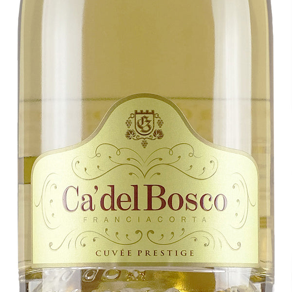 Ca'del Bosco Franciacorta Cuvée Prestige