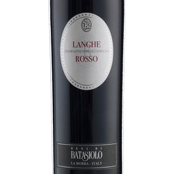Batasiolo Langhe Rosso