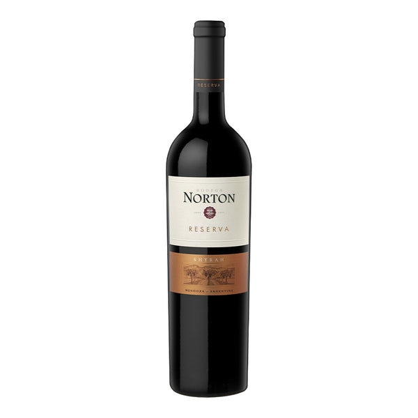 Norton Syrah Reserva
