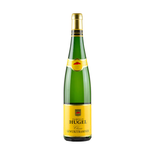 Hugel Gewürztraminer