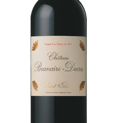 Château Branaire Ducru 2014