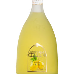 Bottega Licor Limoncello Cellini