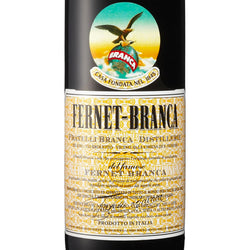 Fernet Branca