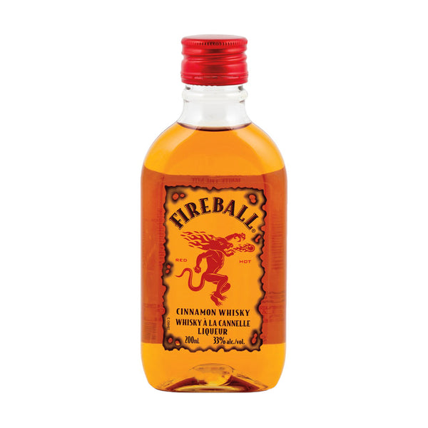 Fireball 200ml