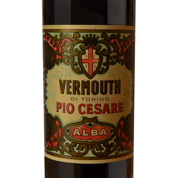 Pio Cesare Vermouth di Torino