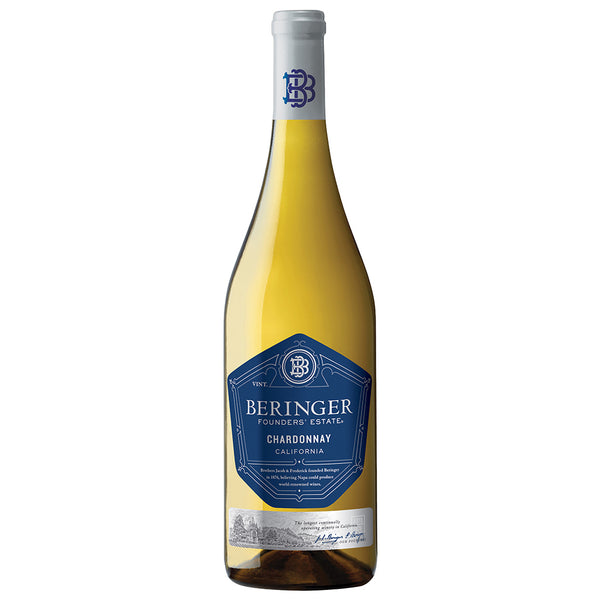 Beringer Founders Estate Chardonnay