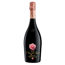 Bottega Petalo Vino del Amore