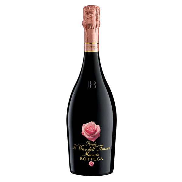 Bottega Petalo Vino del Amore