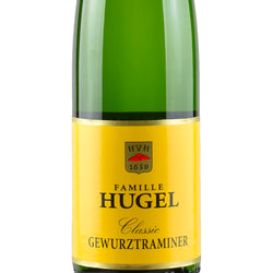 Hugel Gewürztraminer