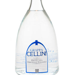 Bottega Grappa Cellini Bianca