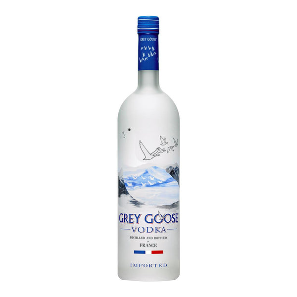 Vodka Grey Goose Original