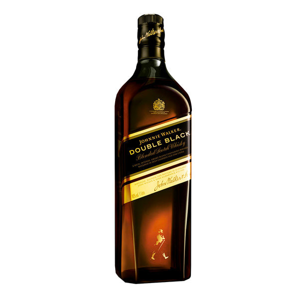 Johnnie Walker Double Black