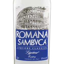 Sambuca Romana