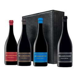 Colección Benjamín Romeo