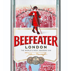 Beefeater