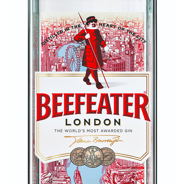 Beefeater