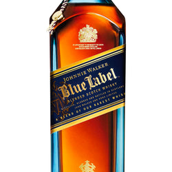 Johnnie Walker Blue Label