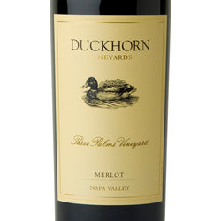 Duckhorn Three Palms Merlot