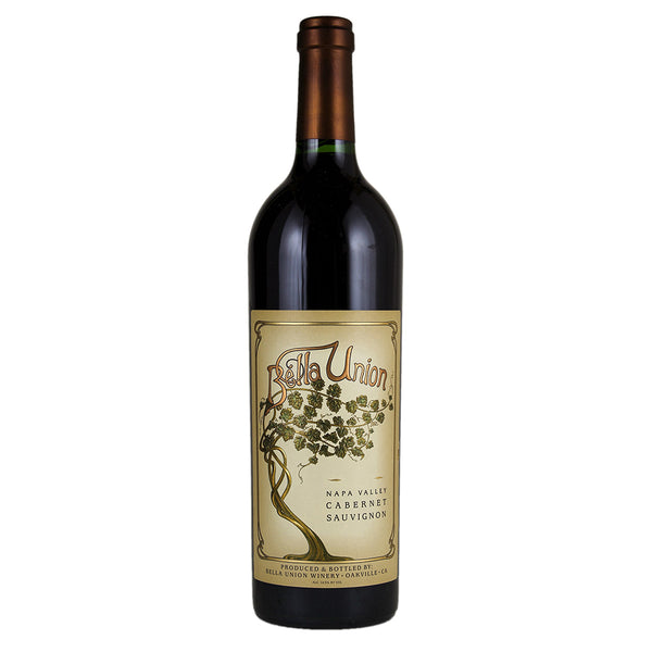 Bella Union Cabernet Sauvignon