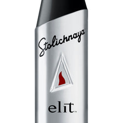 Vodka Stolichnaya Elite